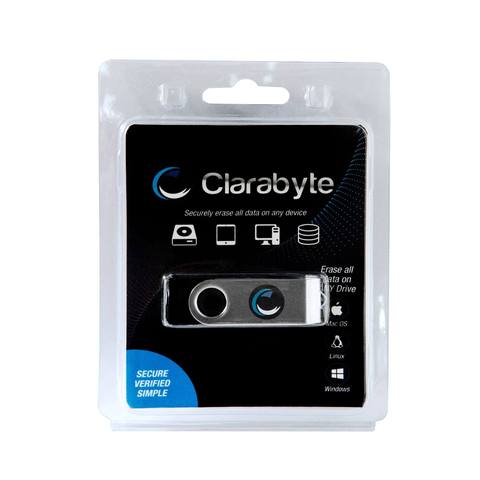 ClaraWipe Pro - Clarabyte